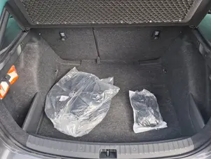 Škoda Scala Monte Carlo