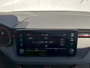 Škoda Scala Monte Carlo