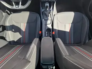 Škoda Scala Monte Carlo