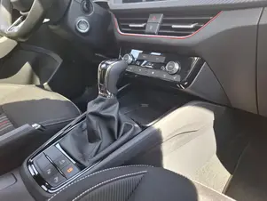 Škoda Scala Monte Carlo