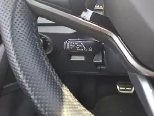 Škoda Scala Monte Carlo