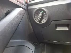 Škoda Scala Monte Carlo