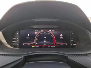 Škoda Scala Monte Carlo