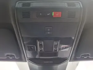 Škoda Scala Monte Carlo