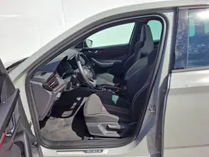 Škoda Scala Monte Carlo