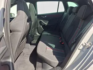 Škoda Scala Monte Carlo