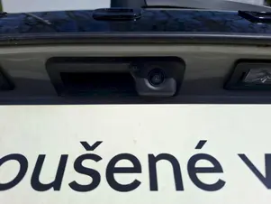 Škoda Scala Monte Carlo