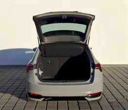 Škoda Scala Monte Carlo