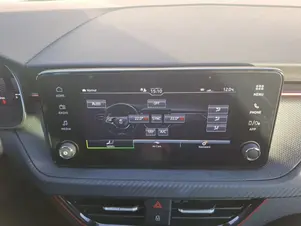 Škoda Scala Monte Carlo