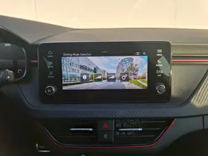 Škoda Scala Monte Carlo