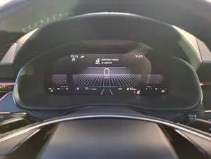 Škoda Scala Monte Carlo