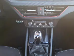 Škoda Scala Monte Carlo