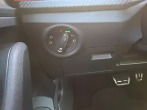 Škoda Scala Monte Carlo