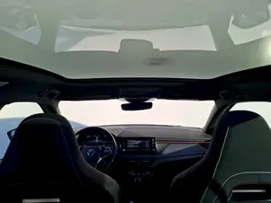 Škoda Scala Monte Carlo