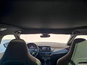 Škoda Scala Monte Carlo