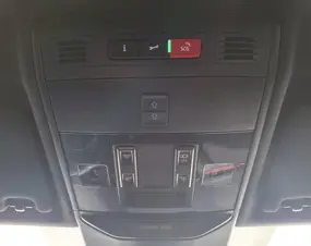 Škoda Scala Monte Carlo