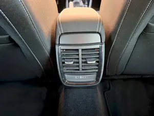 Škoda Scala Monte Carlo