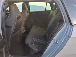 Škoda Scala Monte Carlo