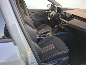 Škoda Scala Monte Carlo