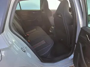 Škoda Scala Monte Carlo