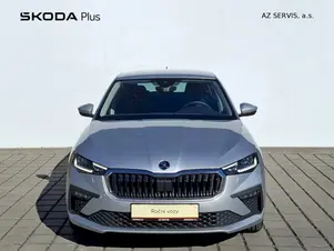 Škoda Scala Top Selection