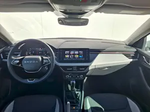 Škoda Scala Top Selection