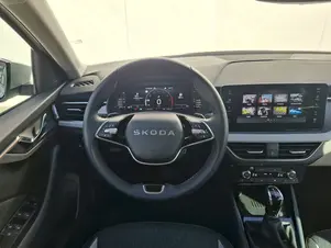 Škoda Scala Top Selection