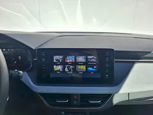 Škoda Scala Top Selection