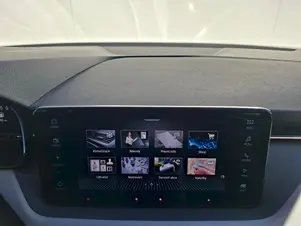 Škoda Scala Top Selection