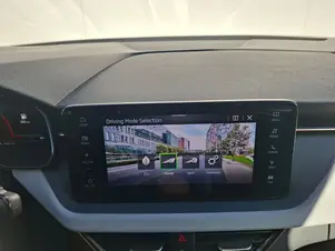 Škoda Scala Top Selection