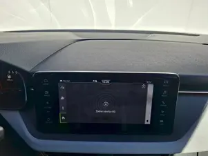 Škoda Scala Top Selection