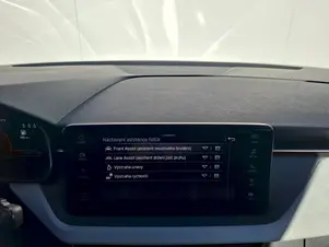 Škoda Scala Top Selection