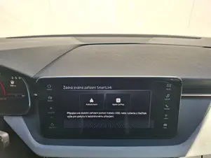 Škoda Scala Top Selection