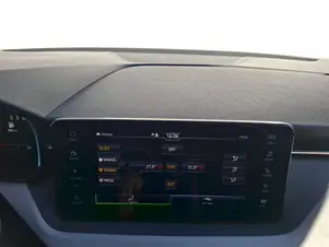 Škoda Scala Top Selection