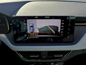 Škoda Scala Top Selection