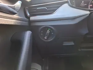 Škoda Scala Top Selection