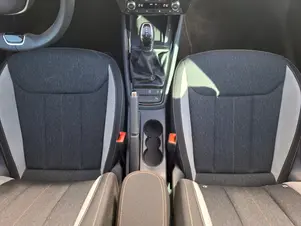 Škoda Scala Top Selection