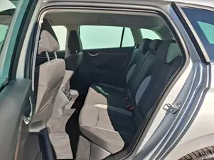 Škoda Scala Top Selection