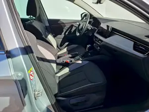 Škoda Scala Top Selection