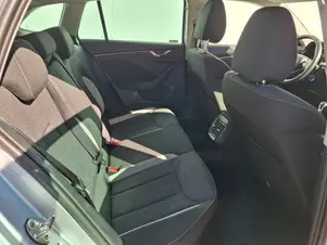 Škoda Scala Top Selection