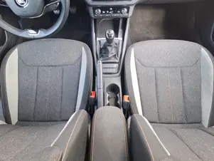Škoda Scala Style
