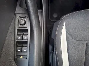 Škoda Scala Style