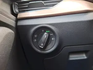 Škoda Scala Style