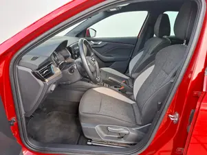 Škoda Scala Style
