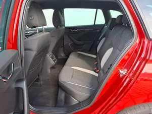 Škoda Scala Style