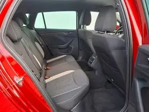 Škoda Scala Style