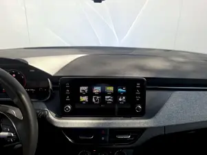 Škoda Scala Selection