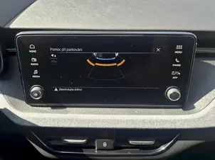 Škoda Scala Selection