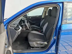 Škoda Scala Selection