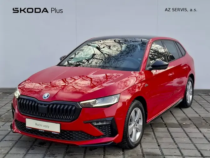 Scala Monte Carlo PLUS